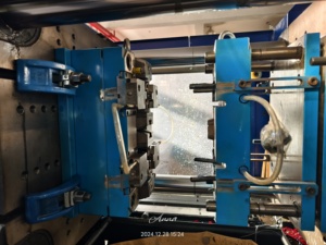 Prototipo rapido ad alta precisione 3D stampato ABS parte in plastica di alta qualità prodotto stampato PP plastica stampaggio ad iniezione - Product Image 5