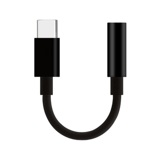 Bộ chuyển đổi âm thanh <span class=keywords><strong>USB</strong></span>-<span class=keywords><strong>C</strong></span> đến 3.5mm cho Samsung iPhone iPad Bộ chuyển đổi giắ<span class=keywords><strong>c</strong></span> <span class=keywords><strong>c</strong></span>ắm tai nghe âm thanh độ trung thự<span class=keywords><strong>c</strong></span> cao với khả năng nghe đồng thời - Product Image 5