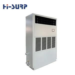 Aire Acondicionado Industrial Personalizado Enfriado por Agua, Diseño Modular Empaquetado que Facilita la Instalación y el Mantenimiento - Product Image 3