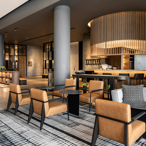 आकार बिस्तर की रोशनी और पूर्ण बेडरूम सेट चैम्ब्रे एक कुचर पूरक बेडरूम फर्नीचर सेट - Product Image 3