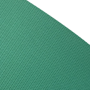Polyamid-Förderband Überlegene Qualität Grün Kunden spezifischer OEM Nicht standard mäßiger Flachriemen-Nylon riemen Hersteller für Stange 10St - Product Image 4