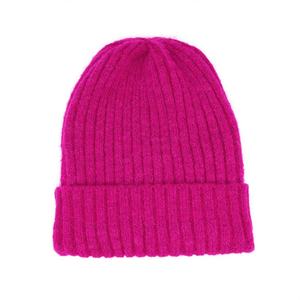 2025 Premium Skull Cap Fitted Blank Customize Logo <b>Hats</b>, Luxury Ribbed Knitted Polyester <b>Mens</b> Fisherman Beanie With Custom Logo - Product Image 5