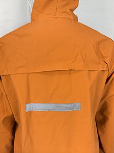 Непромокаемый дождевик из ПВХ - Product Image 3