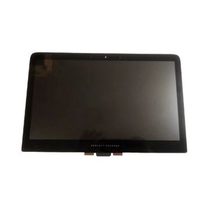 Pantalla táctil para <span class=keywords><strong>HP</strong></span> <span class=keywords><strong>X360</strong></span> Convertible Pavilion <span class=keywords><strong>13</strong></span>-S <span class=keywords><strong>Spectre</strong></span> <span class=keywords><strong>13</strong></span>-4000 Pantalla táctil para computadora portátil - Product Image 1
