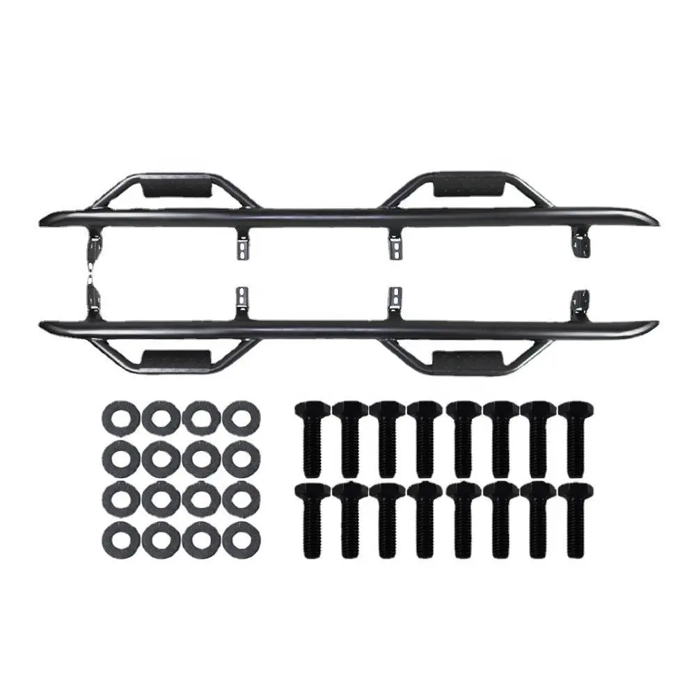 Car Step Bar 4x4 Offroad Exterior Accessories For Dodge Ram Side Step