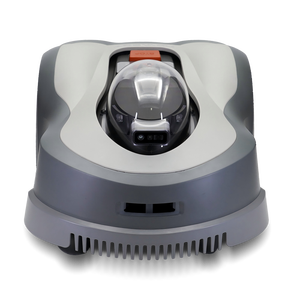 Cortacésped robot inalámbrico inteligente con cargador inteligente y eficiente - Product Image 5