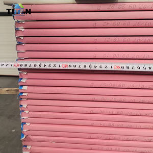 Plaque de plâtre 8x4 pieds, norme australienne, plaque de plâtre <span class=keywords><strong>BA13</strong></span>, ignifuge et résistante à l'eau, plaque de plâtre en gypse pour faux plafond - Product Image 4