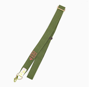 Sangles DF38 Coyote Brown AK, accessoires de camping, chasse et randonnée en plein air, corde de transport - Product Image 2
