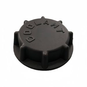 Repuestos de Alta Calidad para Camiones Volvo: Tapa del Tanque de Expansión 1676139, 3979593, 1849428, 17411510, 1676400, 1676576 - Product Image 1