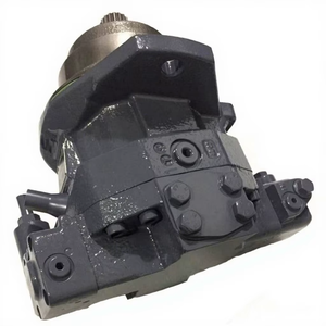 A6VE A6VE80 A6VE80HD1 A6VE80HD1D A6VE80HZ A6VE80HZ3 Hydraulic Displacement Motor A6VE160HZ1/63W-VAL027B - Product Image 3