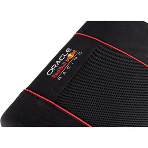 Supporto lombare Powerbar nero/rosso - Product Image 3