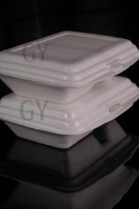 Food Box Disposable Food Packaging Foam <b>Boxes</b> White Foam Containers Bulk Foam <b>Boxes</b> Foam Food <b>Boxes</b> Wholesale Foam Containers - Product Image 3