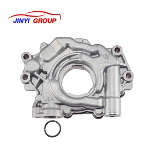 Pompe à huile adaptée pour CHRYSLER 300 2009-2023 53021622BH 53021622BB 53021622BE 53021622BF 53021622BG - Product Image 1