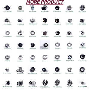 ลูกรอกตัวปรับความตึง1002250TARC1สำหรับรถฟอร์ดลูกรอก1002250TARC1 VE83ขนส่ง - Product Image 3