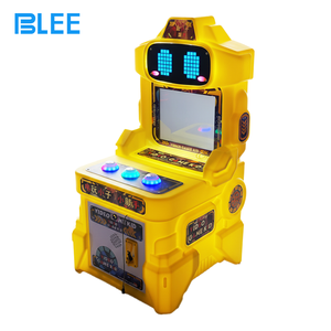 BLEE Macchina Arcade <span class=keywords><strong>per</strong></span> <span class=keywords><strong>Videogiochi</strong></span> <span class=keywords><strong>per</strong></span> <span class=keywords><strong>Bambini</strong></span> <span class=keywords><strong>di</strong></span> Alta Qualità, Gioco <span class=keywords><strong>di</strong></span> Corse Automobilistiche a Gettoni <span class=keywords><strong>per</strong></span> <span class=keywords><strong>Bambini</strong></span> dai <span class=keywords><strong>6</strong></span> <span class=keywords><strong>Anni</strong></span> in Su, <span class=keywords><strong>per</strong></span> Parchi Divertimento - Product Image 4