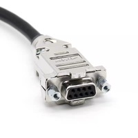 Encodeur d'ascenseur moderne TS5246N706-DAA633W3 Capteur de positionnement haute précision en acier inoxydable Garantie 5 ans Pièces d'ascenseur pour