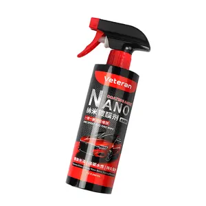 veteran nano ceramic coating Anti-scratch Car Polish Car Liquid Ceramic Coat car Paint Care Super Hydrophobic Glass Coating