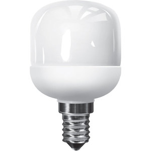 ซูเปอร์มินิซูเปอร์มินิ9W หลอดไฟ E14 2700K 396lm อลูมิเนียมพลาสติกพีซีวัสดุ SMD แหล่งแสง12V DC สำหรับใช้ในโรงแรมที่อยู่อาศัย - Product Image 1