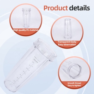 เครื่องปั่น Nutri 32ออนซ์รุ่น <span class=keywords><strong>Ultima</strong></span> และ Professional - Product Image 4