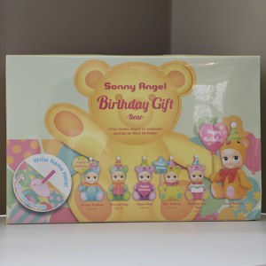 ตุ๊กตาซันนี่แองเจิลของแท้ ซีรีส์ Looking Back แบบกล่องสุ่ม ฟิกเกอร์จิ๋ว ของเล่นแฟชั่น กล่องปริศนา ของขวัญตกแต่ง - Product Image 6