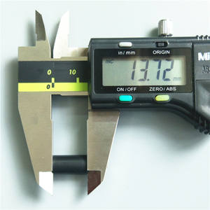 Rullo di pizzico di Roland FJ740 SC545 SJ745 FP740 SJ1000 AJ1000 RA-640 <span class=keywords><strong>RE</strong></span>-640 RF-640 RS-540 ruota di pressione di gomma della carta della stampante - Product Image 2