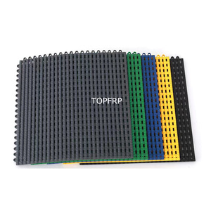 High Strength Garage PVC Floor Soft Interlocking Flooring PVC Anti-slip Floor Mat for <b>Bathroom</b> Swimming Pool - Product Image 1