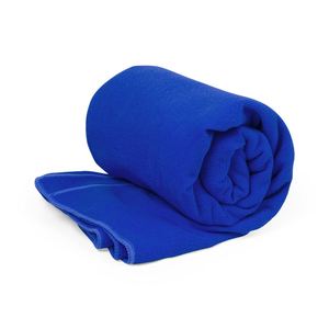 Wholesale Eco Custom <b>Microfiber</b> RPET 310gsm Gym <b>Towel</b> Multi-Color Logo Printed Sport Fitness Mountaineering Summer Compressed - Product Image 2
