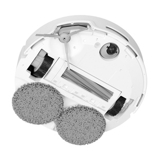 App Control Robot Vacuum Cleaner <b>Mop</b> Self Clean Wet <b>Dry</b> With Mechanical Arm Robotic Aspiradora Limpiador De Pisos Hands-Free Ope - Product Image 5