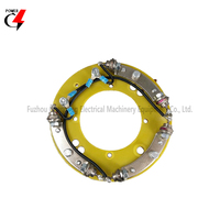 Générateur diesel 36-120kw Pont Redresseur Roue Brushless Générateur Rectifier Diode Kit