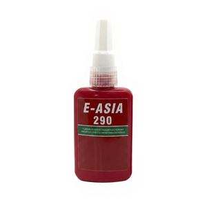 FM048 4090 Tipo Transparente 5min Epoxy Ab Adhesivo Epoxy Ab Pegamento - Product Image 1