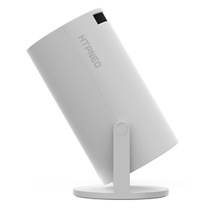 โปรเจคเตอร์ LCD พกพาขนาดเล็กแบบขายส่ง รุ่น Ultra-Compact 720P Full HD, รองรับการเชื่อมต่อไร้สาย & โปรเจคเตอร์ขนาดเล็ก S16 ขายดี - Product Image 2