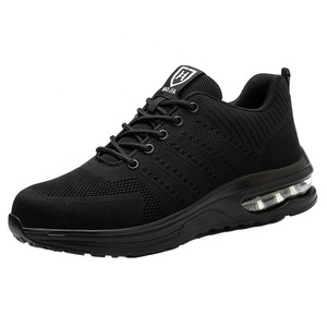 <span class=keywords><strong>Scarpe</strong></span> <span class=keywords><strong>antinfortunistiche</strong></span> da <span class=keywords><strong>uomo</strong></span> Anti-puntura Anti-puntura Anti-stropicciata da lavoro protettive in Mesh <span class=keywords><strong>scarpe</strong></span> sportive alla moda - Product Image 1
