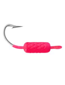 1/16oz 1/8oz 1/4oz pesca in acqua salata Jig esche pesca pesca coda gialla Jigs esche - Product Image 1