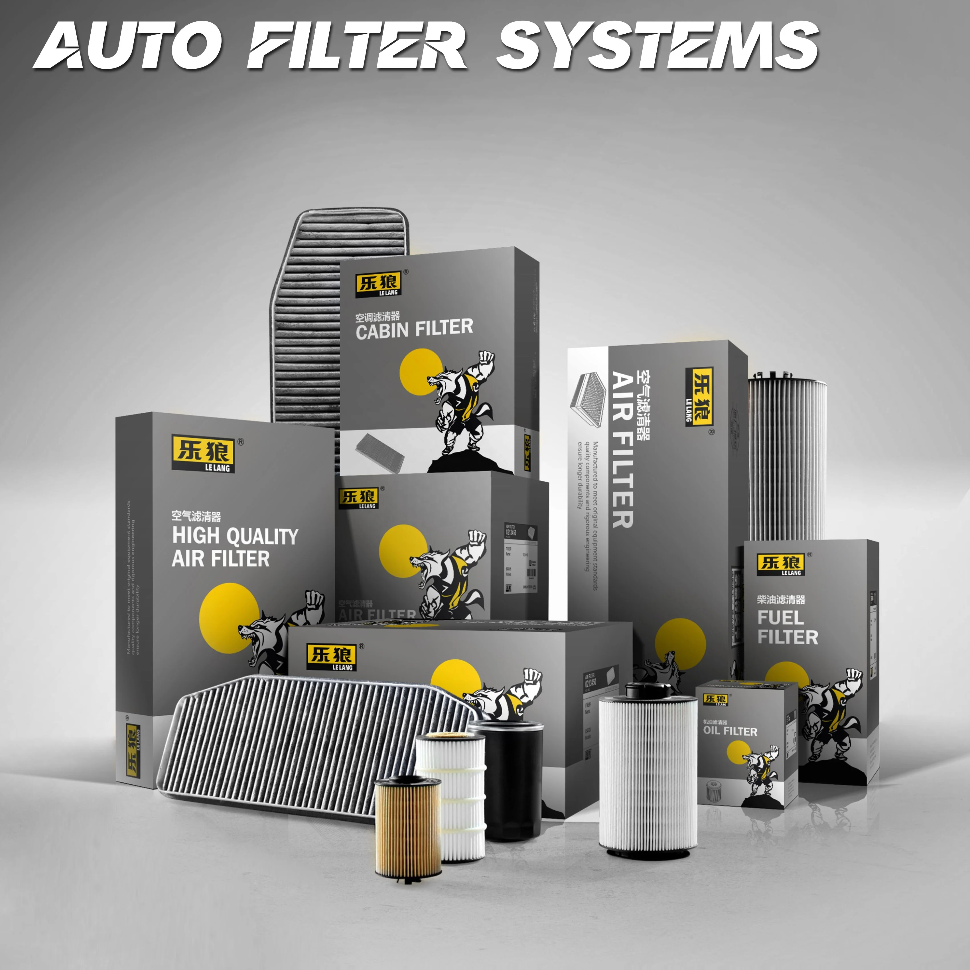 カーカムス 2803116XKN03A Automotive Spare Parts - Black Bumper Trim for