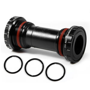 Dapter-raquetas de ciclismo, - Product Image 6