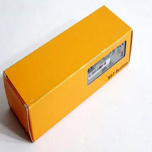 Módulo Acoplador EtherCAT B&R X67dm1321.l08 Rev.L08 X67 1321 L08 PLC - Garantía de 12 Meses, Nuevo, Embalaje Original, Automatización - Product Image 1