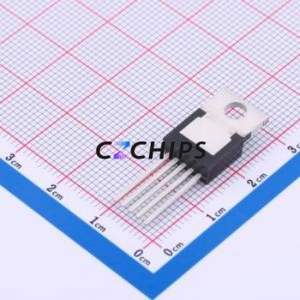 ชิปเซ็นเซอร์อุณหภูมิ TC74A2-5.0VAT ถึง-220-5ชิ้นส่วนอิเล็กทรอนิกส์ใหม่ของแท้ - Product Image 2