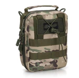 Sac tactique pour téléphone portable, sac intelligent pour téléphone portable, pochette Molle - Product Image 2