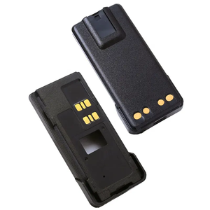 Batería de Seguridad Digital Recargable de Calidad Original PMNN4418 PMNN4417 para XIR P6620 P6600 DP2400, Resistente al Agua IPX-2 - Product Image 2