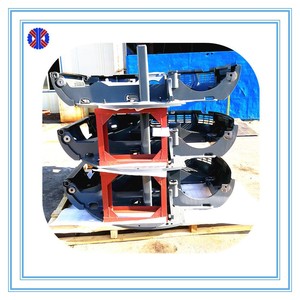 25. Progetto stradale forestale parti di saldatura per miniere meccaniche componenti post-partum produzione di epoch-miope oversensitive ancora - Product Image 5