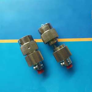 Conector Circular Personalizable STORY en Oferta, Conector Circular Y50EX-2461, Conector de 61 Pines - Product Image 3