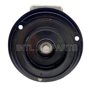Compresseur de climatisation automobile 09132925 PXV16 5PK 125MM pour OPEL <span class=keywords><strong>ASTRA</strong></span> G Cabriolet (T98) 12758381 699316 93197130 - Product Image 6