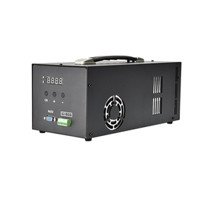 VT-LT3-24300PWLI-1 24V 300W contrôleur de lumière LED monocanal tension constante PWM gradation RS232 Communication série forcée - Product Image 5