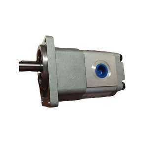 Motor Hidráulico Tipo Engranaje Lesili para Compresor de Aire Acondicionado, 200 Nm de Torque Continuo, 3000 RPM, 2000 psi de Presión, 1 Año de Garantía - Product Image 2