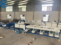 Hoogwaardige fruit sorteermachine speciaal voor appel, citrus, sinaasappel, citroen, automatische sorteermachine op basis van formaat
