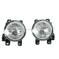 Pièces automobiles Pièces de carrosserie Feu antibrouillard pour Honda Civic EX 2016 2017 2018 Feu antibrouillard 33950TBAA01 33950-TBA-A01