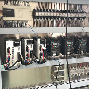 Máquina de embalaje automática, accesorio para envolver bolsas pequeñas en bolsas grandes - Product Image 3