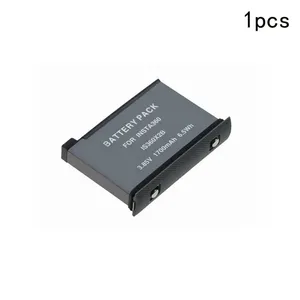 KAMPHO INSTA360 <span class=keywords><strong>One</strong></span> <span class=keywords><strong>X2</strong></span>, nuevo paquete de batería de 1700mAh para <span class=keywords><strong>Insta</strong></span> <span class=keywords><strong>360</strong></span> <span class=keywords><strong>ONE</strong></span> <span class=keywords><strong>X2</strong></span>, batería de litio recargable, accesorios para Cámara de Acción - Product Image 3