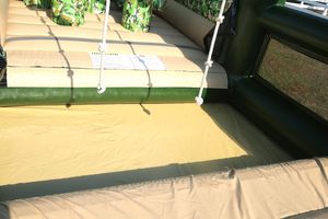 หลักสูตรเป่าลมกระเด้งเป่าลมสำหรับบูตแคมป์ยาวท้าทายท้าทาย - Product Image 6