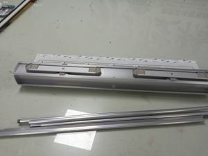 Roll up Poster Stand Display Dengan Ukuran Kustom untuk Iklan Banner - Product Image 4